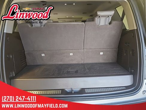 Used 2020 GMC Yukon Denali image 13
