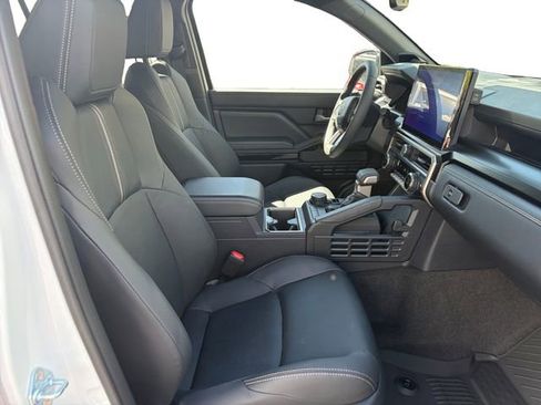 New 2026 Toyota 4Runner Limited AWD/4WD image 17