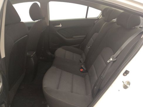 Used 2017 Kia Forte LX FWD image 18