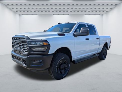 New 2026 RAM 2500 Tradesman image 8