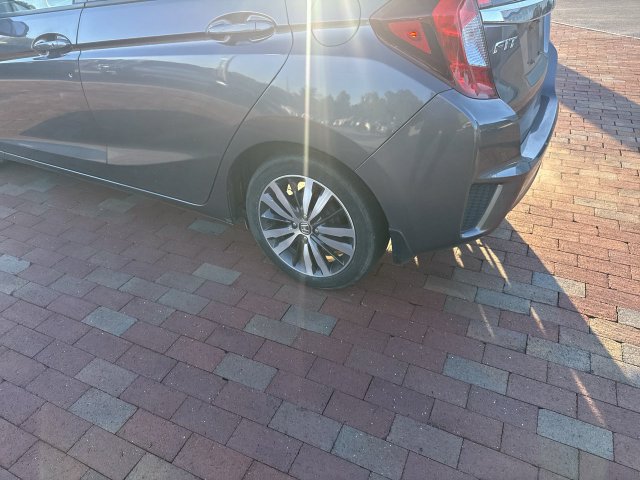 Used 2015 Honda Fit EX image 8