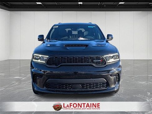 New 2026 Dodge Durango GT image 8