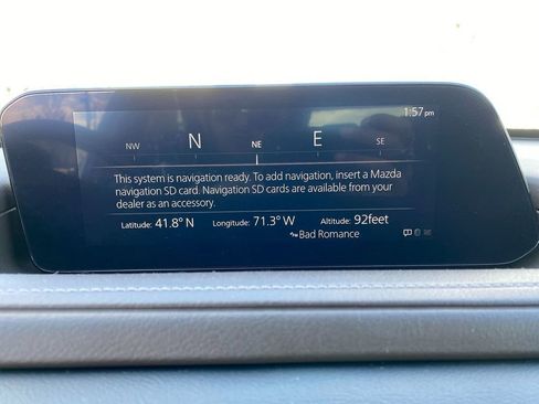 Used 2023 MAZDA CX-30 AWD 2.5 S w/ Premium Package image 20