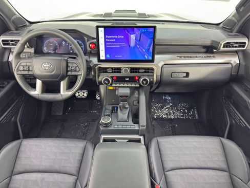 Used 2024 Toyota Tacoma TRD Sport w/ TRD Sport Premium Package image 12