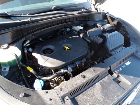 Used 2019 Hyundai Tucson Value image 34