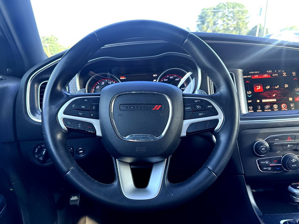 Used 2015 Dodge Charger R/T RWD image 14