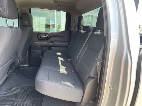 Used 2021 Chevrolet Silverado 1500 LT RWD image 15