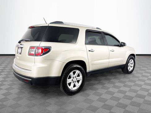 Used 2013 GMC Acadia SLE FWD image 7