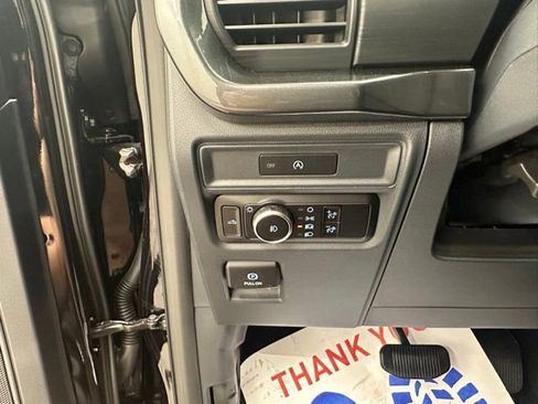 New 2025 Ford F150 STX w/ STX Black Appearance Package image 39