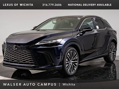 New 2026 Lexus RX 350 Premium Plus