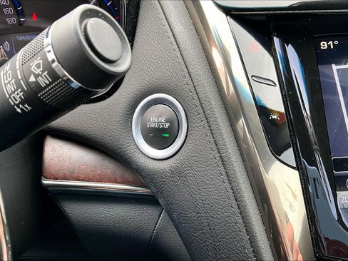 Used 2016 Cadillac CTS Vsport RWD image 22