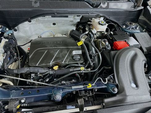 Used 2021 Buick Encore GX Select w/ Advanced Technology Package FWD image 29