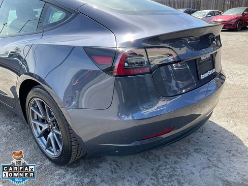 Used 2023 Tesla Model 3 Standard Range image 85