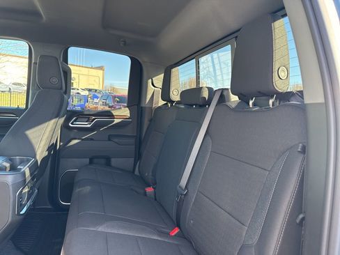 New 2026 GMC Sierra 1500 Elevation w/ Preferred Package image 35