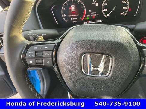 Used 2026 Honda Civic Sport image 26