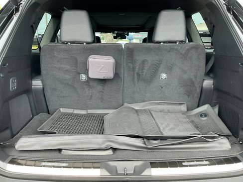 Certified 2024 Lexus TX 350 AWD w/ Technology Package image 19