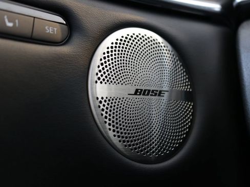 Certified 2025 INFINITI QX50 Luxe image 55