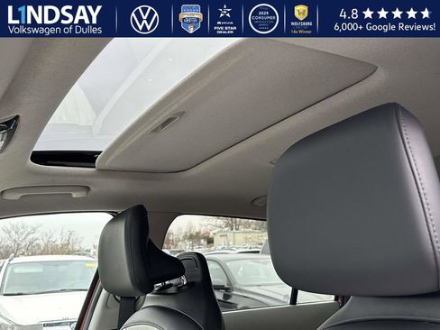 Used 2023 Kia Niro Wave image 24