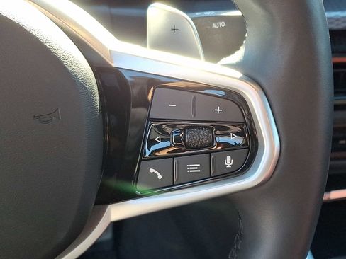 Used 2025 BMW 430i xDrive Coupe w/ M Sport Package image 23