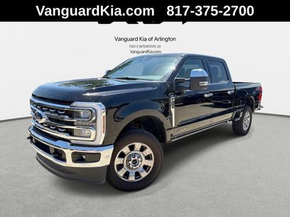Used 2025 Ford F250 Lariat w/ Chrome Package