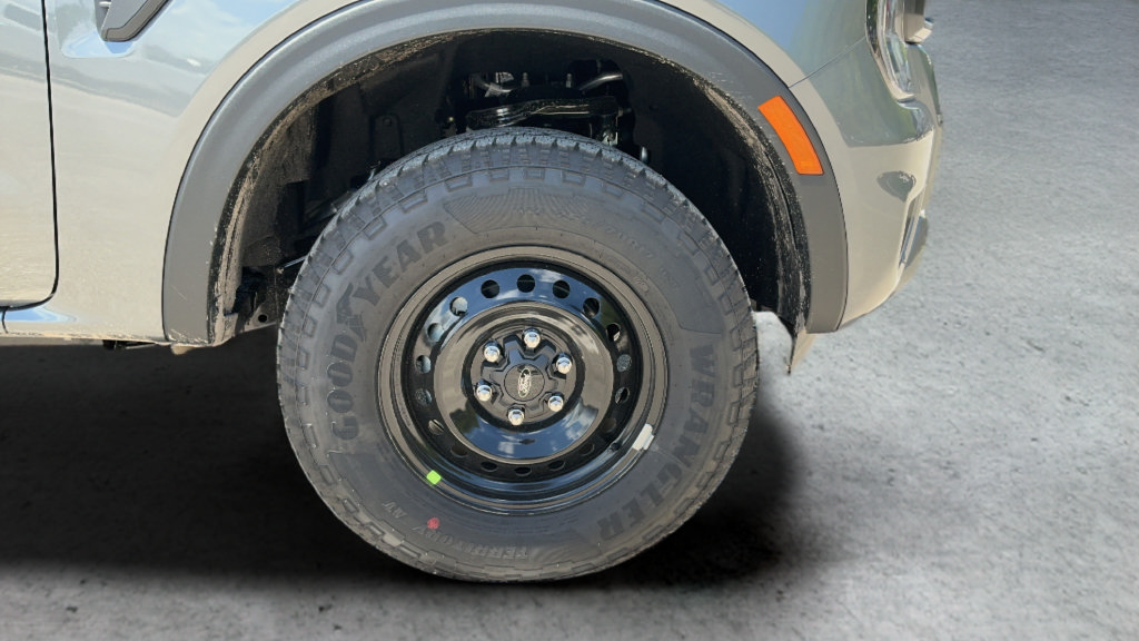New 2026 Ford Ranger XL RWD image 24