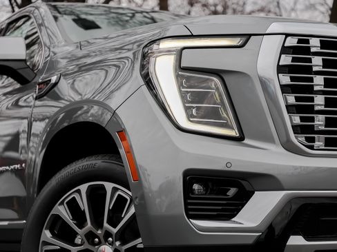 New 2026 GMC Yukon XL Denali image 3