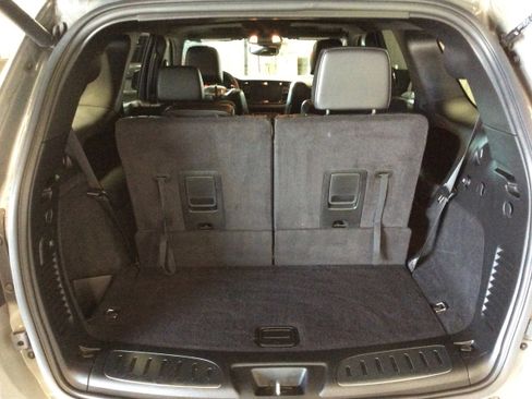 Used 2024 Dodge Durango R/T AWD/4WD image 5