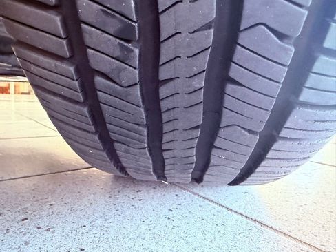 Used 2020 Acura TLX w/ Technology Package image 17