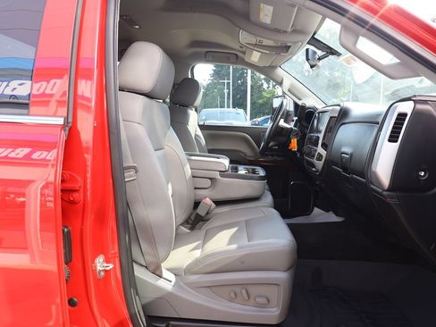Certified 2016 GMC Sierra 3500 SLT AWD/4WD image 33