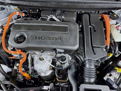 Used 2025 Honda Accord EX-L image 41