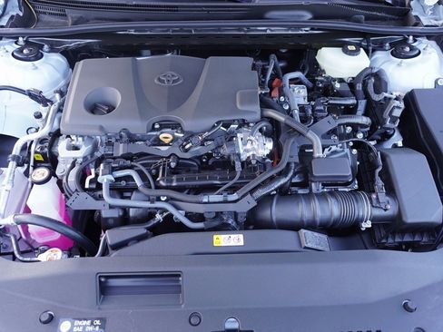 Used 2026 Toyota Camry SE Nightshade image 22