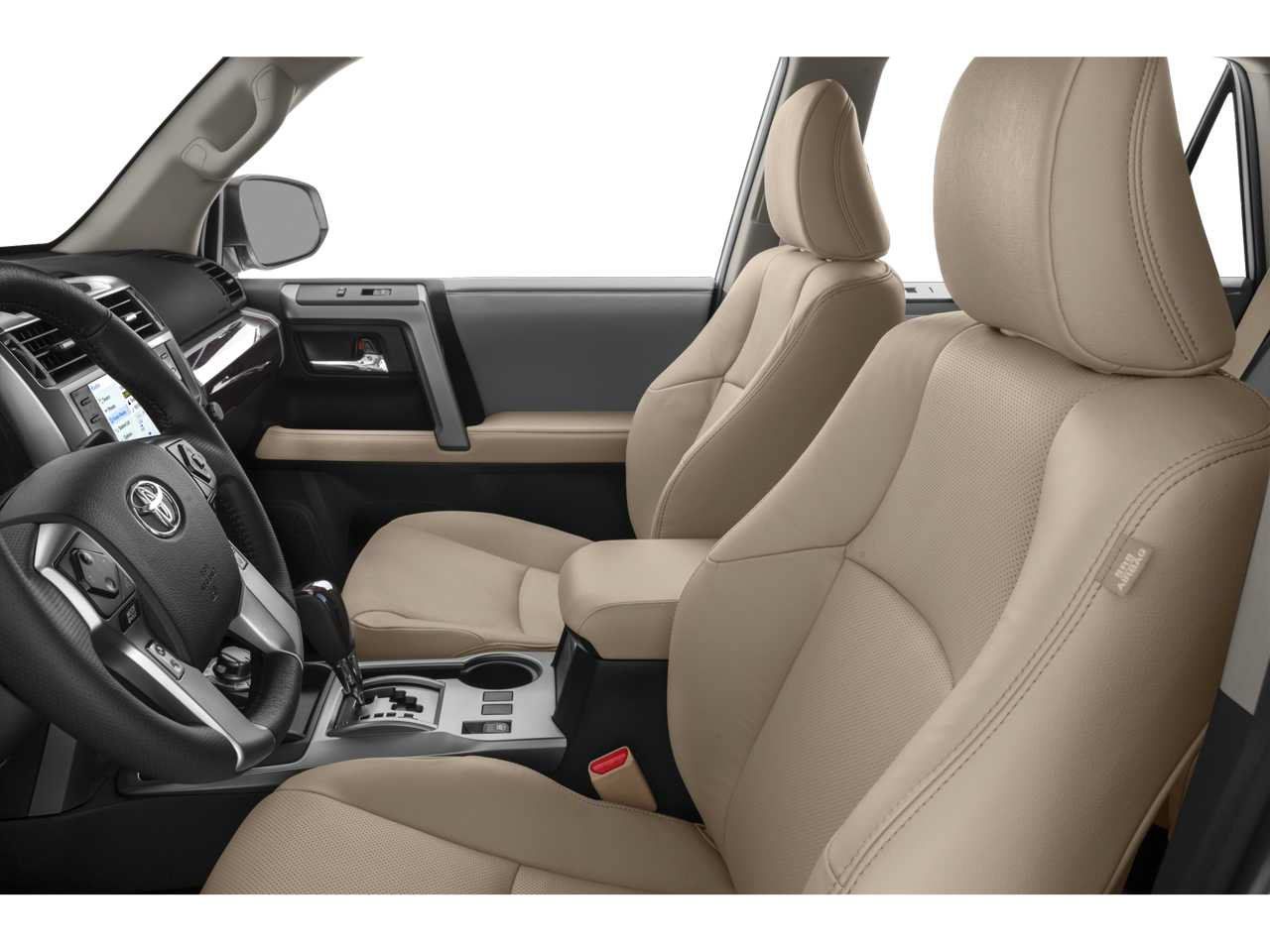 Certified 2022 Toyota 4Runner Limited AWD/4WD image 6
