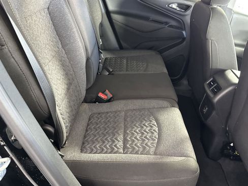 Used 2022 Chevrolet Equinox LT image 15