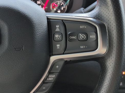 Used 2026 RAM 2500 Warlock AWD/4WD image 24