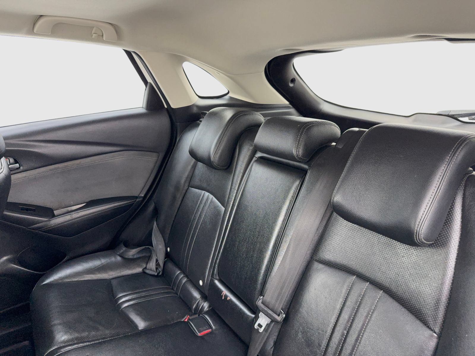 Used 2019 MAZDA CX-3 Grand Touring w/ Premium Package FWD image 36