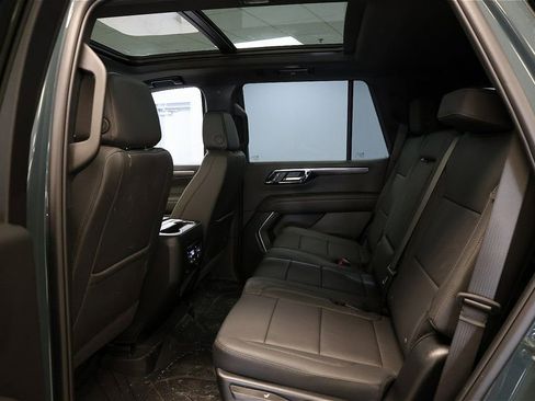 New 2026 Chevrolet Tahoe Z71 w/ Sun And Tow Package image 10