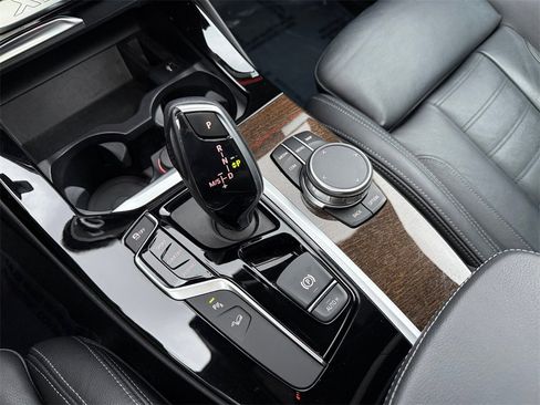 Used 2019 BMW X3 xDrive30i w/ Premium Package image 25