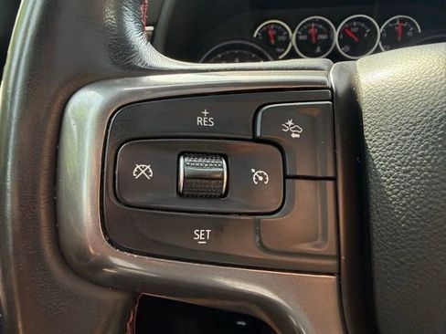 Used 2021 Chevrolet Tahoe RST AWD/4WD image 21