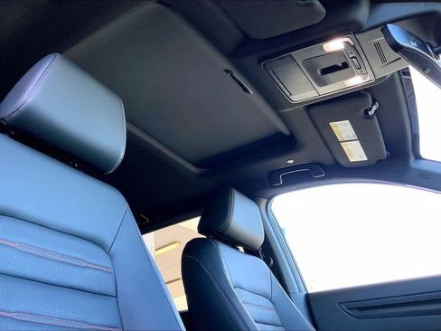 Used 2024 Honda CR-V Sport-L image 14