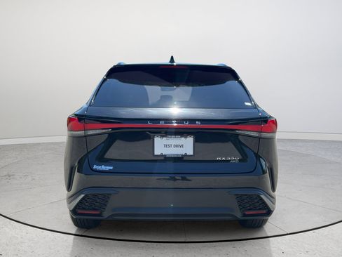 Used 2023 Lexus RX 350 F Sport w/ Accessory Package AWD/4WD image 7
