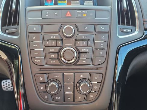 Used 2017 Buick Cascada Sport Touring image 36