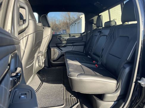 New 2026 RAM 1500 Limited image 29