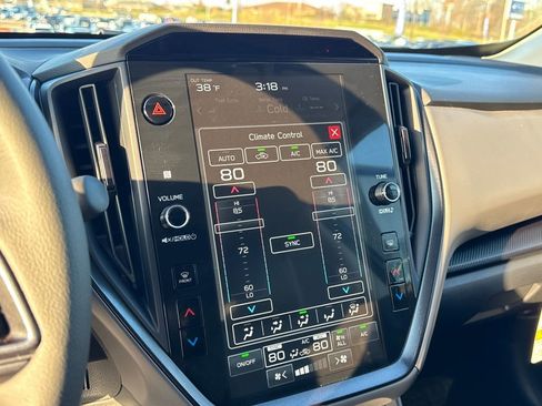 New 2026 Subaru Crosstrek 2.5i Limited image 26