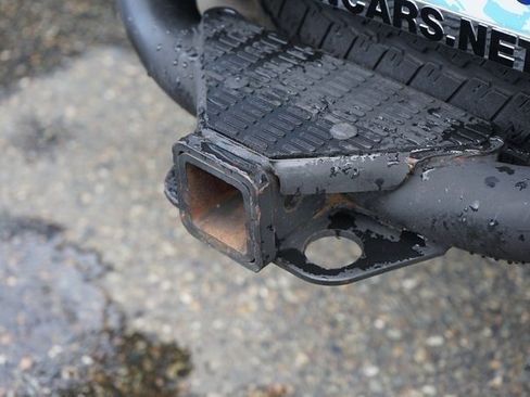 Used 2000 Nissan Xterra XE image 4