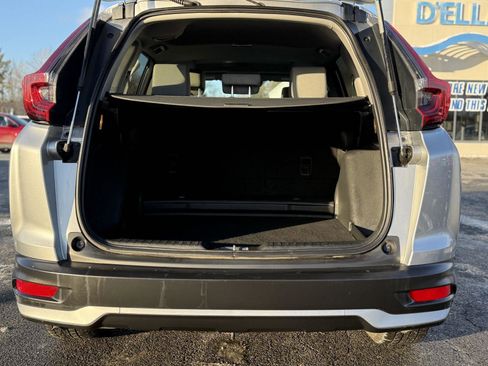 Used 2020 Honda CR-V EX image 10