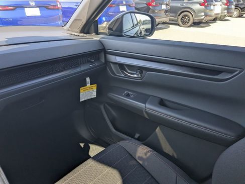 New 2026 Honda CR-V Sport image 14