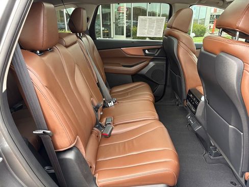 Used 2023 Acura MDX Technology image 16