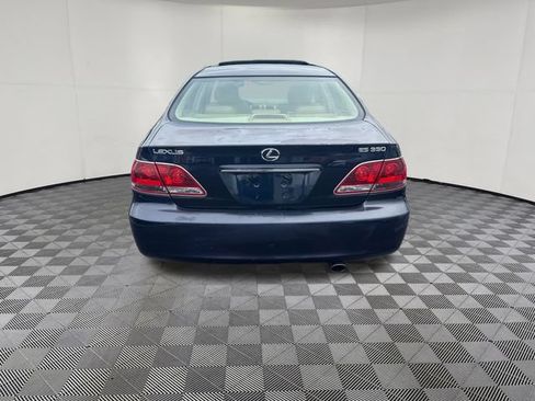 Used 2006 Lexus ES 330 FWD image 4