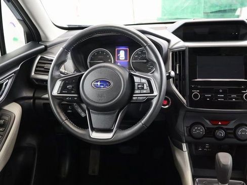 Used 2022 Subaru Forester Premium w/ Popular Package #1 image 14