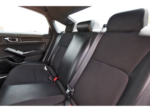 Used 2024 Honda Civic Sport image 31